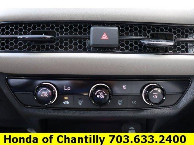 used 2025 Honda HR-V car, priced at $25,981