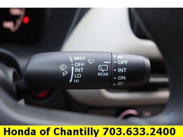 used 2025 Honda HR-V car, priced at $25,981