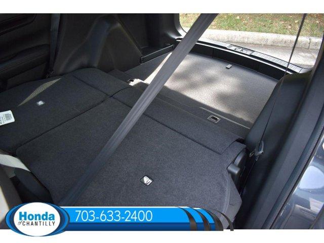 new 2026 Honda CR-V car, priced at $36,100