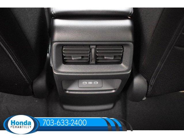 new 2026 Honda CR-V car, priced at $36,100