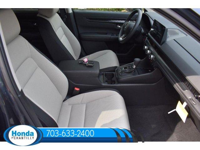 new 2026 Honda CR-V car, priced at $36,100