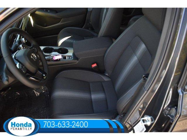 new 2026 Honda Civic car, priced at $27,790