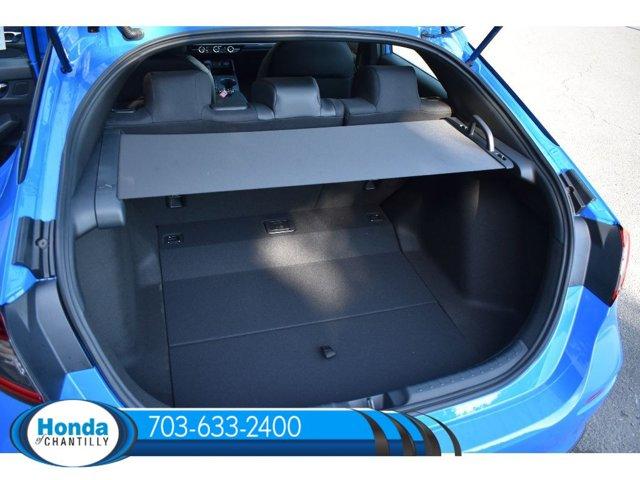 new 2025 Honda Civic car, priced at $29,055