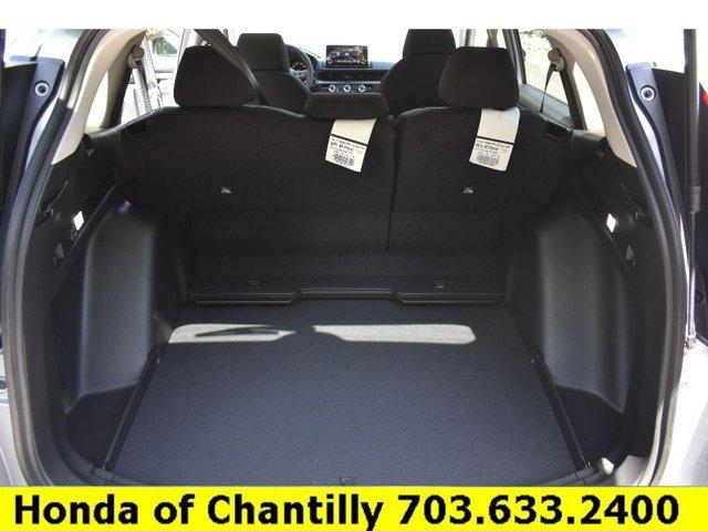 used 2025 Honda CR-V car, priced at $31,021