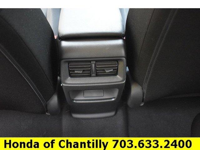 used 2025 Honda CR-V car, priced at $31,021