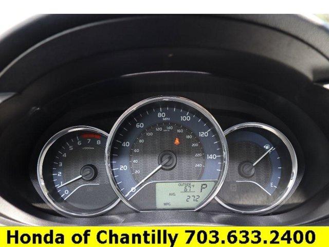 used 2014 Toyota Corolla car, priced at $13,281