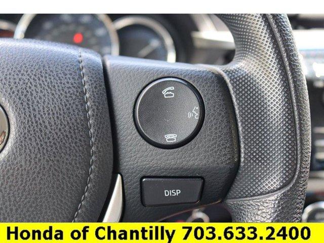 used 2014 Toyota Corolla car, priced at $13,281