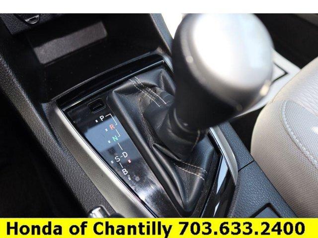 used 2014 Toyota Corolla car, priced at $13,281