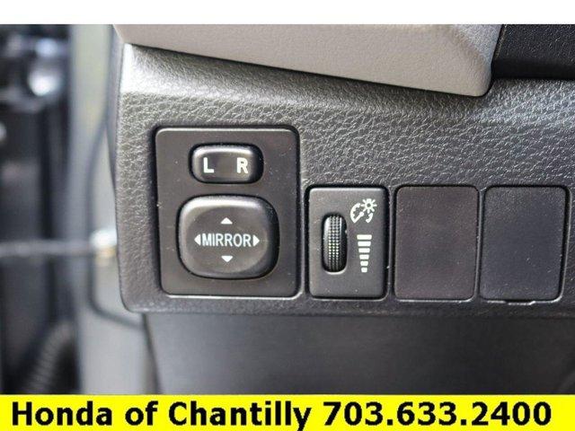 used 2014 Toyota Corolla car, priced at $13,281