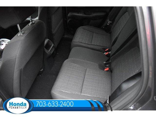 new 2026 Honda HR-V car, priced at $29,095