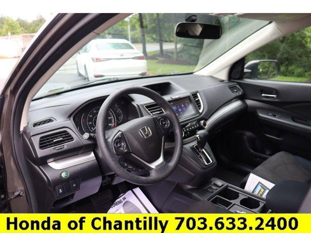 used 2016 Honda CR-V car, priced at $14,181