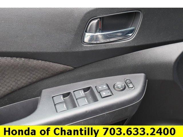 used 2016 Honda CR-V car, priced at $14,181