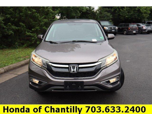 used 2016 Honda CR-V car, priced at $14,181
