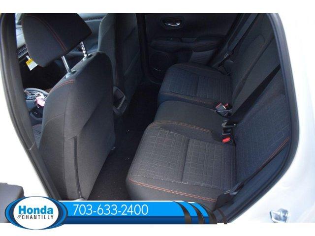 new 2026 Honda HR-V car, priced at $31,405