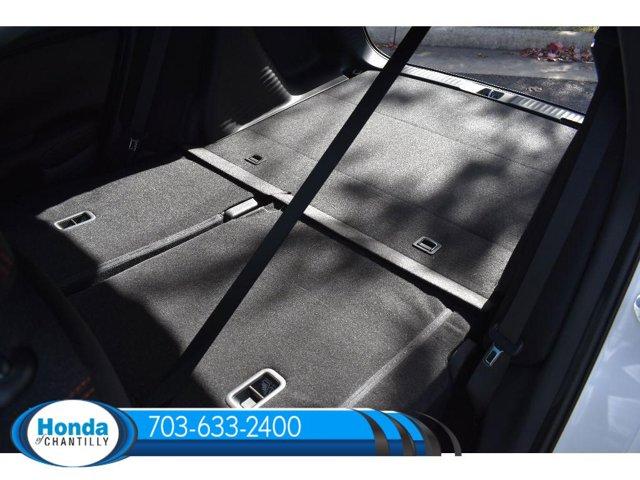 new 2026 Honda HR-V car, priced at $31,405