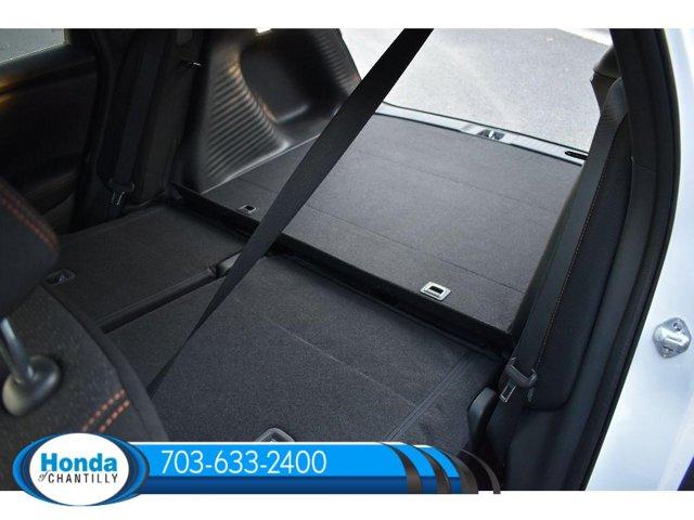 new 2026 Honda HR-V car, priced at $31,405