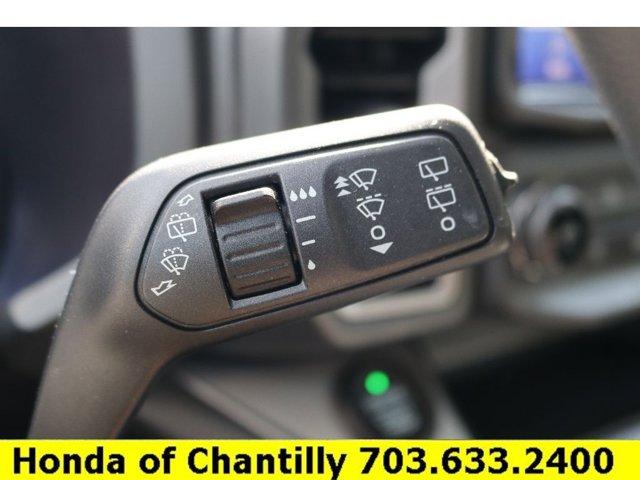used 2021 Ford Bronco Sport car, priced at $21,492