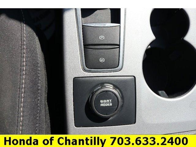 used 2021 Ford Bronco Sport car, priced at $21,492
