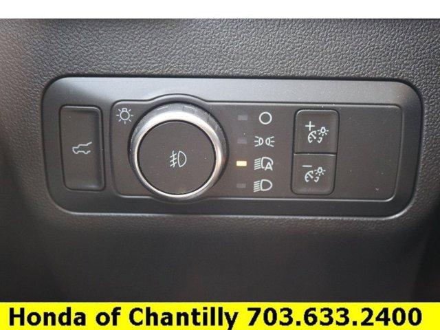 used 2021 Ford Bronco Sport car, priced at $21,492
