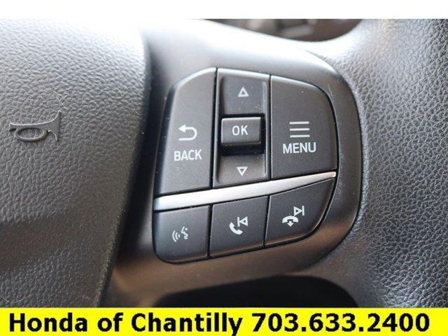 used 2021 Ford Bronco Sport car, priced at $21,492