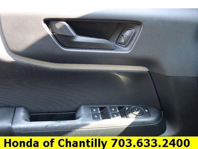 used 2021 Ford Bronco Sport car, priced at $21,492