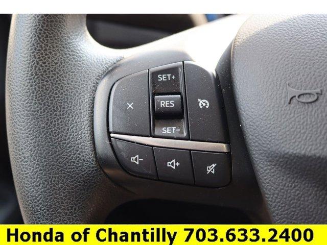 used 2021 Ford Bronco Sport car, priced at $21,492