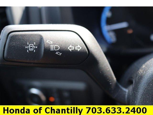 used 2021 Ford Bronco Sport car, priced at $21,492