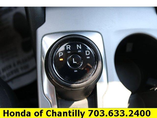 used 2021 Ford Bronco Sport car, priced at $21,492