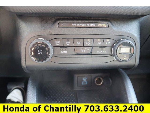 used 2021 Ford Bronco Sport car, priced at $21,492