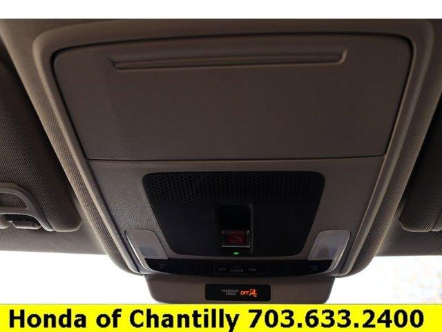 used 2024 Honda Accord Hybrid car, priced at $29,521