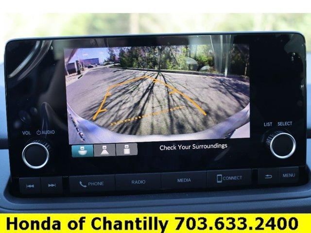 used 2024 Honda Accord Hybrid car, priced at $29,521
