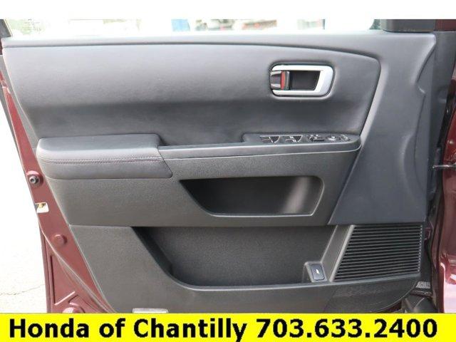 used 2011 Honda Pilot car, priced at $9,324