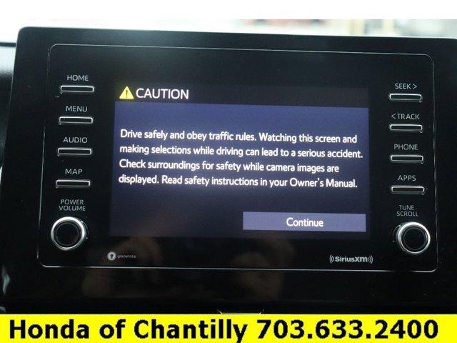 used 2021 Toyota Camry car, priced at $20,682