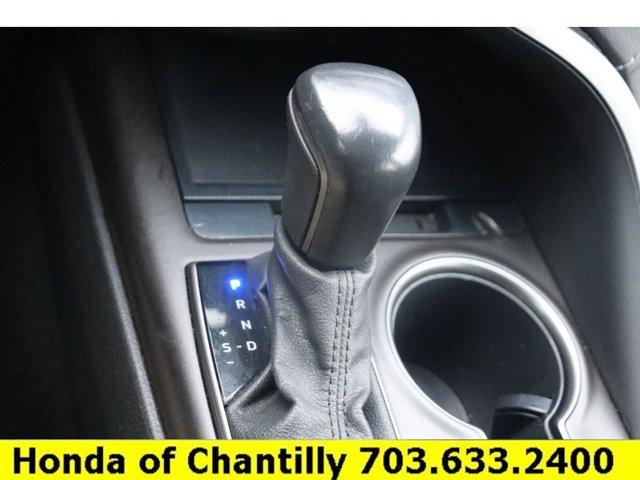 used 2021 Toyota Camry car, priced at $20,682