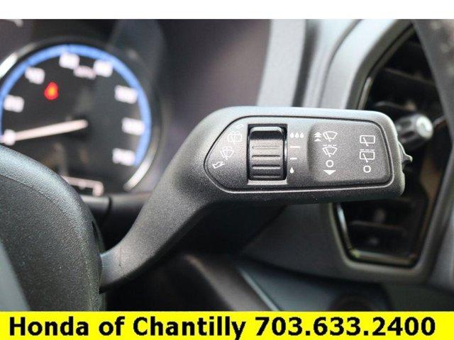 used 2023 Ford Bronco Sport car, priced at $31,774