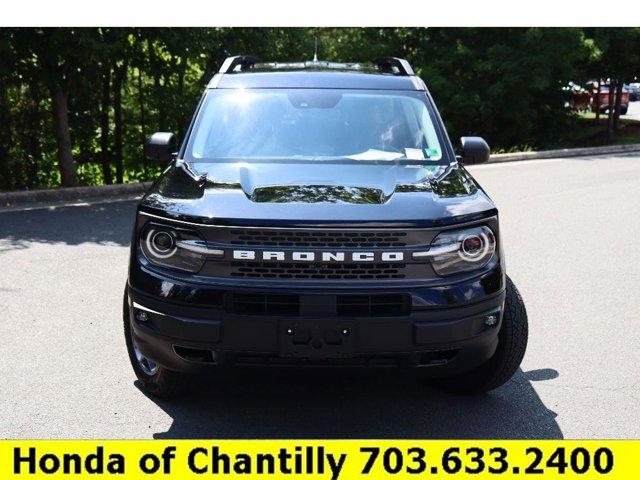used 2023 Ford Bronco Sport car, priced at $31,774