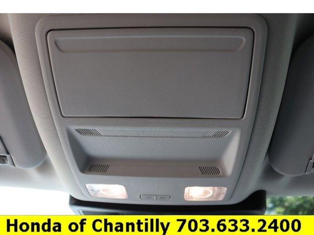 used 2023 Ford Bronco Sport car, priced at $34,537