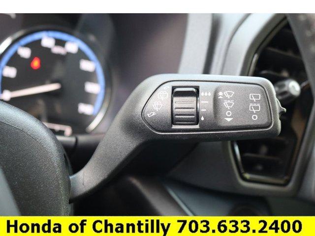 used 2023 Ford Bronco Sport car, priced at $34,537
