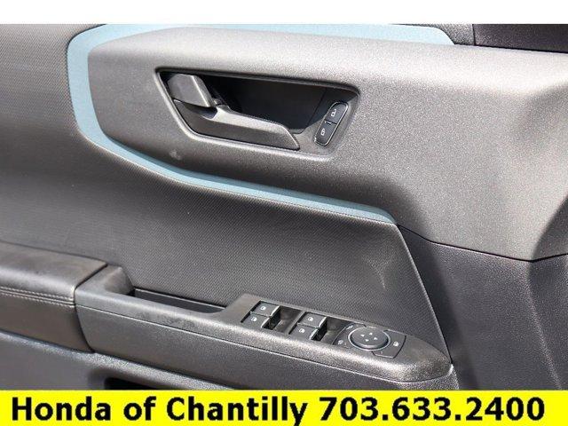used 2023 Ford Bronco Sport car, priced at $34,537