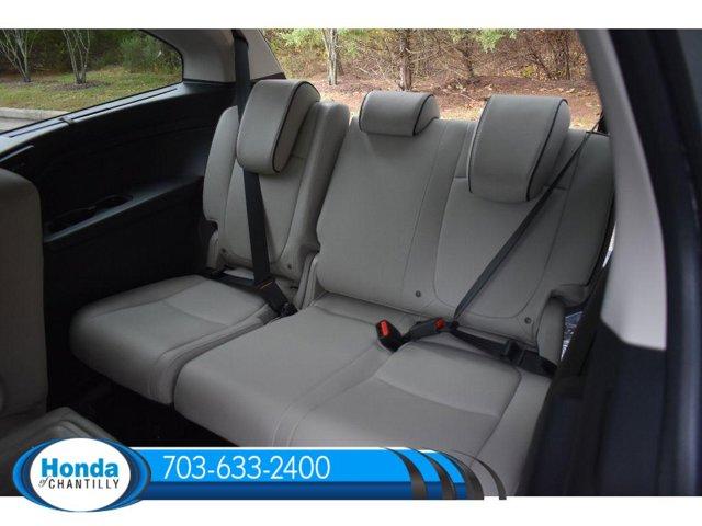 new 2026 Honda Odyssey car, priced at $48,990