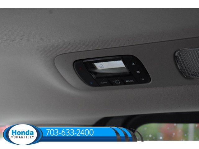 new 2026 Honda Odyssey car, priced at $48,990