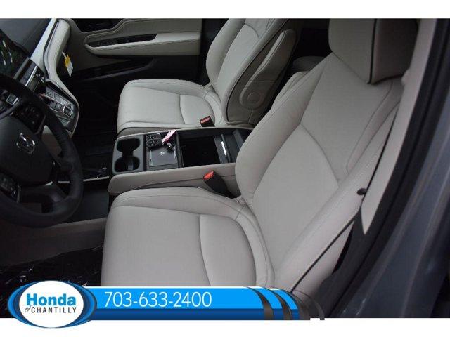 new 2026 Honda Odyssey car, priced at $48,990