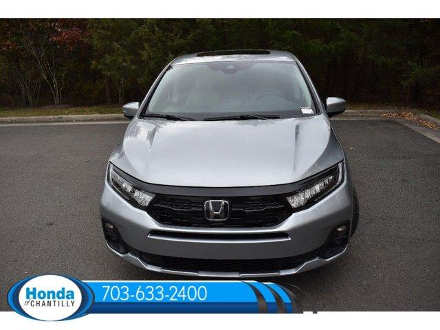 new 2026 Honda Odyssey car, priced at $48,990