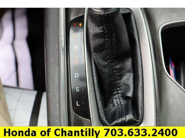 used 2021 Honda Accord car, priced at $23,511