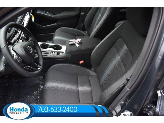 new 2025 Honda Civic car, priced at $28,600