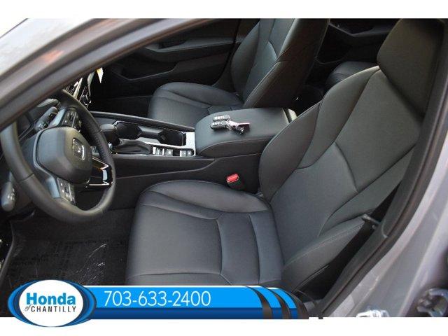 new 2025 Honda Accord Hybrid car, priced at $36,980