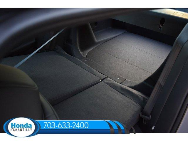 new 2025 Honda Accord Hybrid car, priced at $36,980