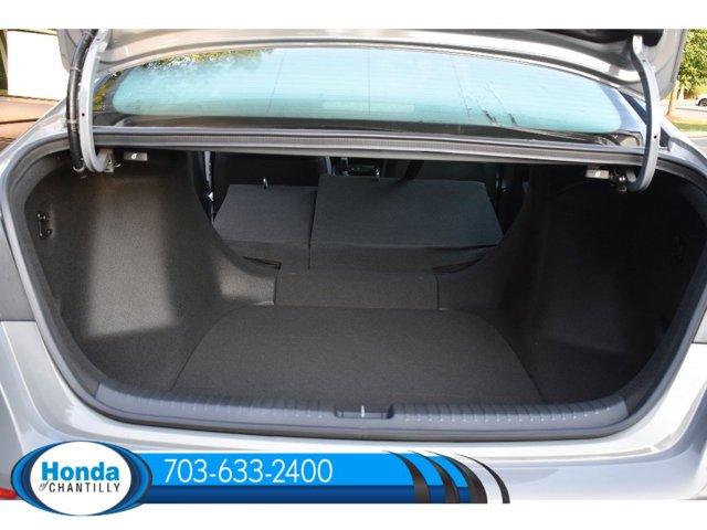 new 2025 Honda Accord Hybrid car, priced at $36,980