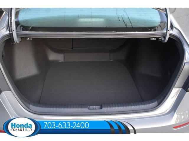 new 2025 Honda Accord Hybrid car, priced at $36,980