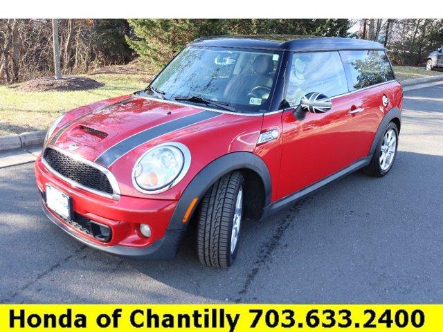 used 2011 MINI Cooper car, priced at $6,551